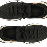 Zapatilla - Alexa - Negro