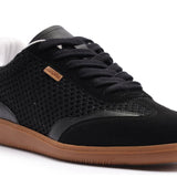 Zapatilla - Emilia - Negro