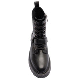 Botin - Cami - Negro