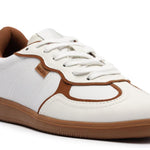 Zapatilla - Emilia - Blanco