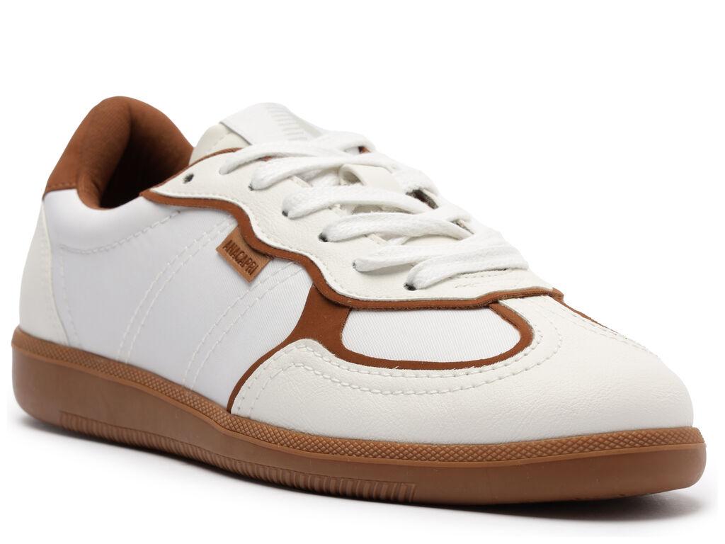 Zapatilla - Emilia - Blanco