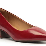 Zapato - Margarita - Rojo