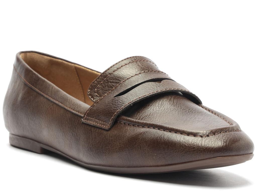 Mocasin - Dua - Chocolate