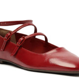 Ballerina - Katy - Rojo