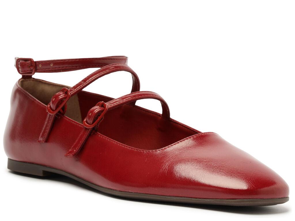 Ballerina - Katy - Rojo