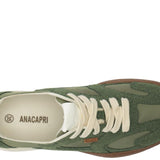 Zapatilla - Domi - Verde