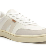 Zapatilla - Anita - Blanco