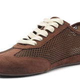 Zapatilla Andrea Café