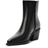 Botin - Madison - Negro