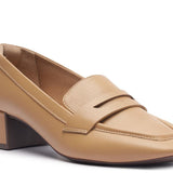 Mocasin - Julia - Beige