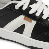 Zapatilla - Nathy - Negro