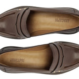 Mocasin - Jane - Chocolate