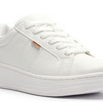 Zapatilla - Jimena - Blanco