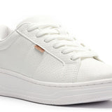 Zapatilla - Jimena - Blanco