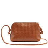 Cartera - Bandolera - Cafe
