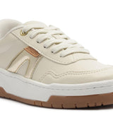 Zapatilla - Nicki - Blanco