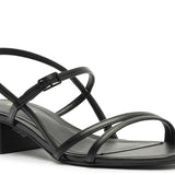 Sandalia - Luna - Negro