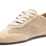 Zapatilla Andrea Beige