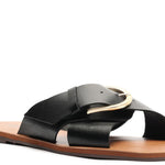 Sandalia - Lupe - Negro