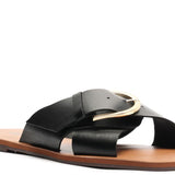 Sandalia - Lupe - Negro