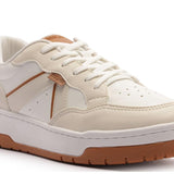 Zapatilla - Maria - Cafe