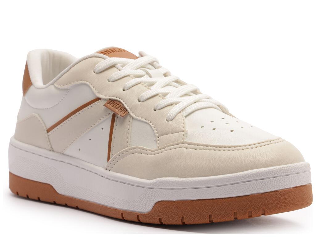 Zapatilla - Maria - Cafe