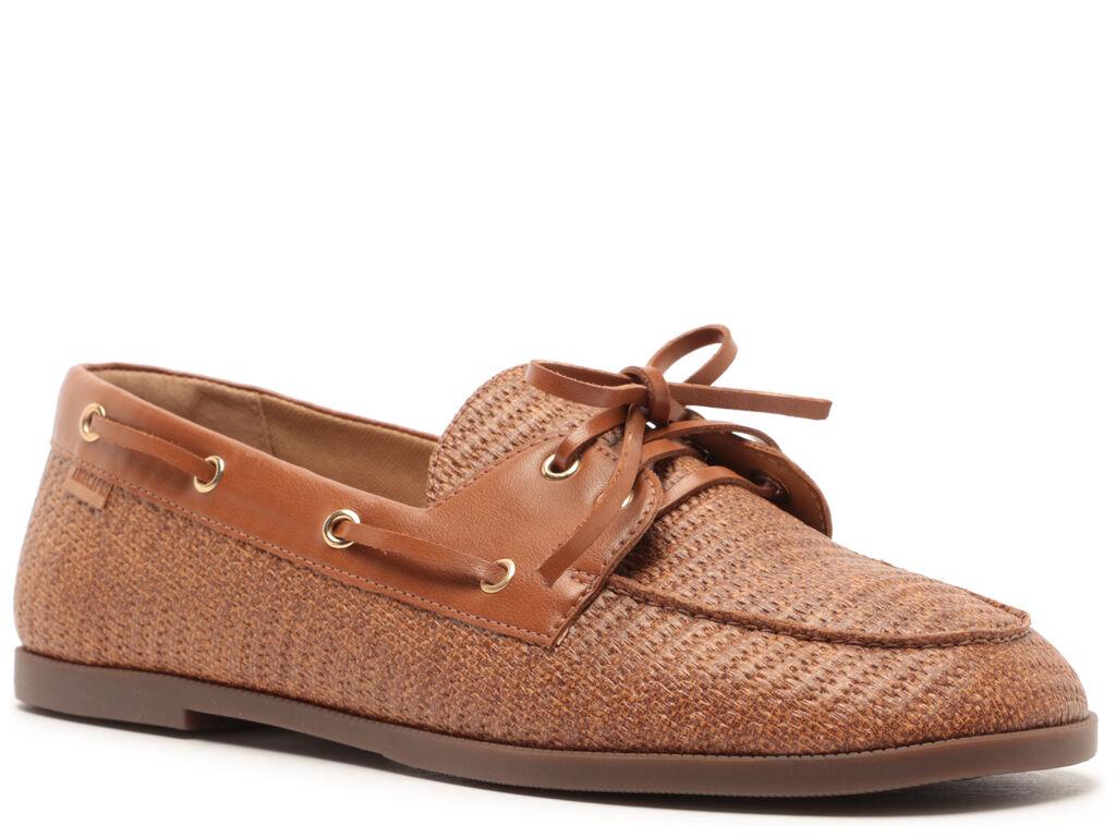Mocasin - Becky - Cafe