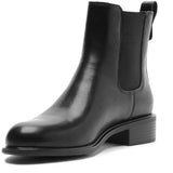 Botin - Jorja - Negro