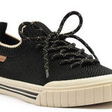 Zapatilla - Sam - Negro