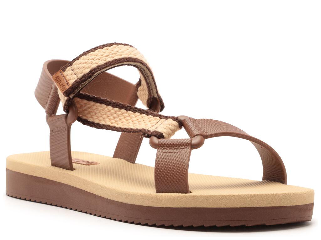 Sandalia - Ada - Chocolate