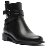 Botin - Jorja - Negro