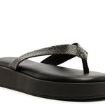 Sandalia - Sol - Negro