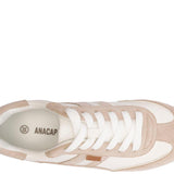 Zapatilla - Elisa - Beige