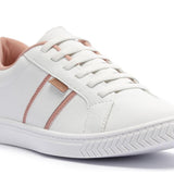 Zapatilla - Victoria - Blanco