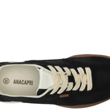 Zapatilla - Domi - Negro