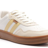 Zapatilla - Janis - Amarillo