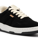 Zapatilla - Nathy - Negro