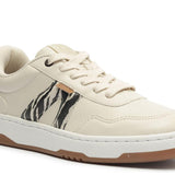 Zapatilla - Nathy - Zebra