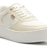 Zapatilla - Florence - Blanco