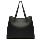 Cartera - Shopping - Negro