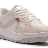 Zapatilla - Maria - Blanco