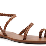 Sandalia - Alba - Cafe