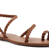 Sandalia - Alba - Cafe