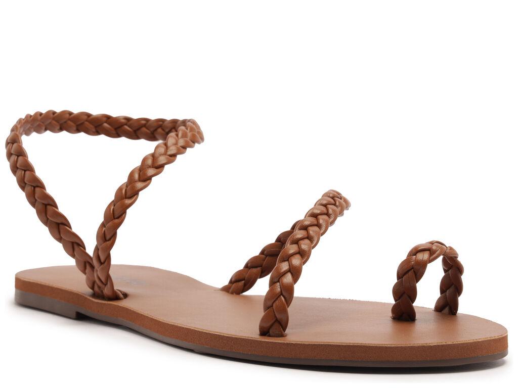 Sandalia - Alba - Cafe