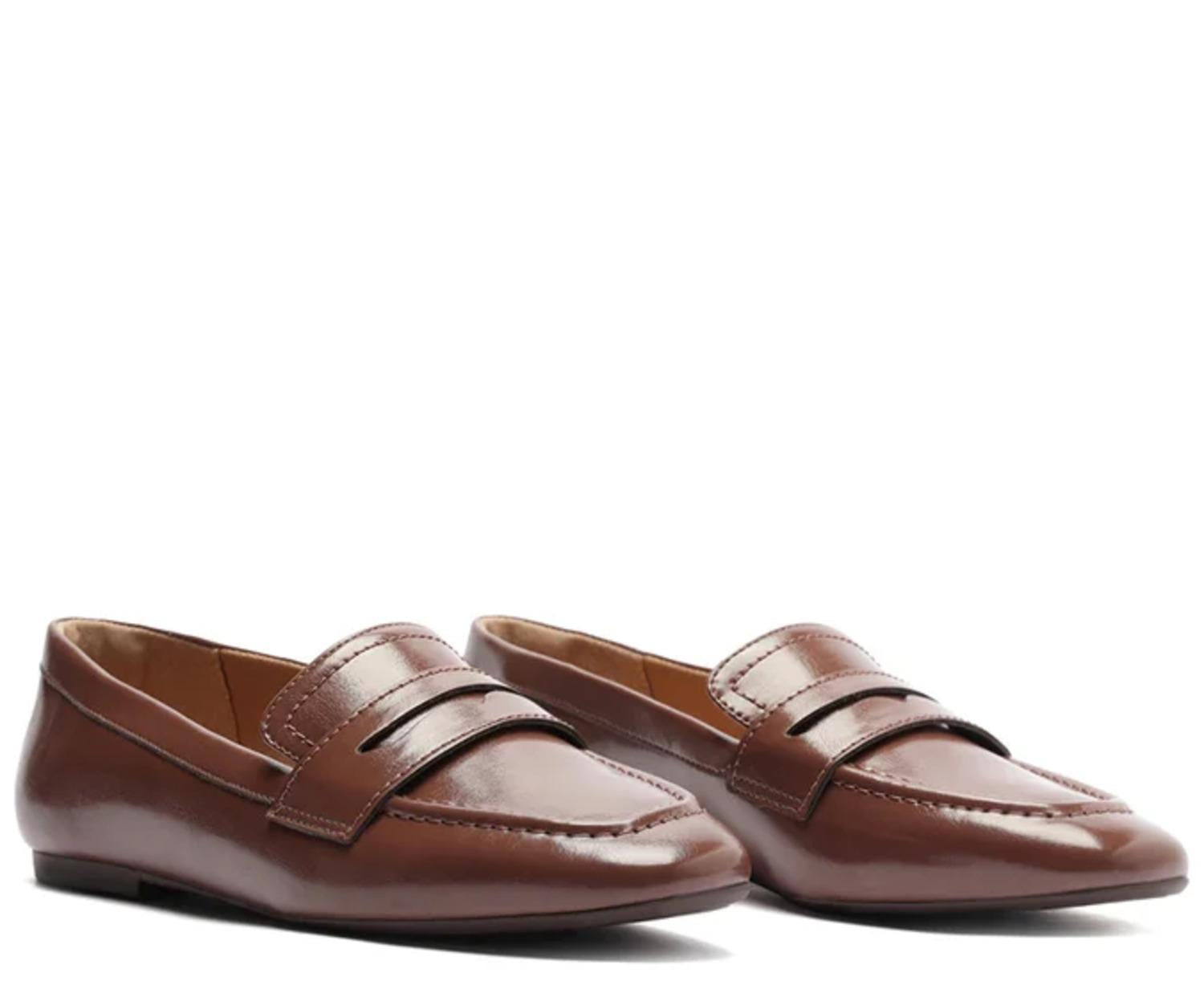 Mocasin - Dua - Cafe