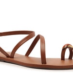 Sandalia - Alba - Cafe