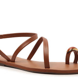 Sandalia - Alba - Cafe