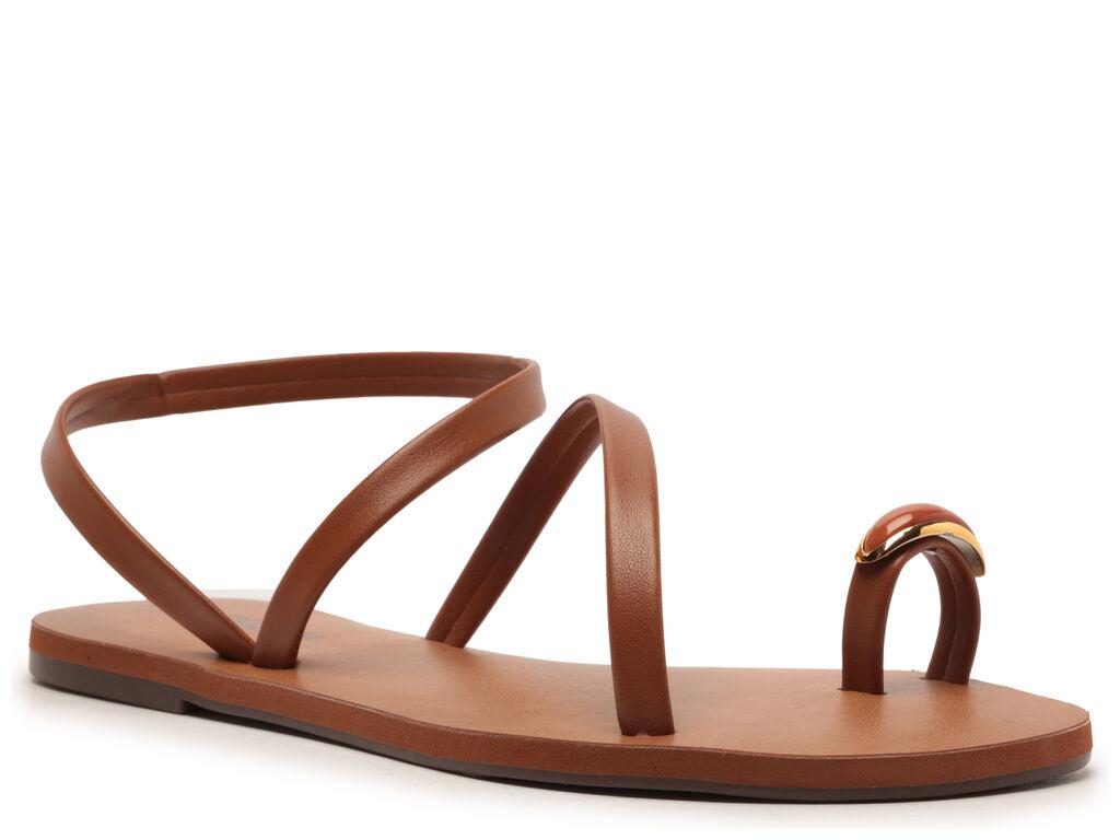 Sandalia - Alba - Cafe