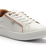 Zapatilla - Etta - Blanco