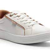 Zapatilla - Etta - Blanco